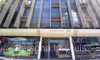 Imagem 2: Conjunto comercial na Av. Teresópolis Porto Alegre - RS