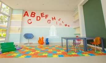 Imagem 7: Apartamento mobiliado com 2 Quartos e 2 vagas de garagem à Venda, 66 m² por R$ 400.000