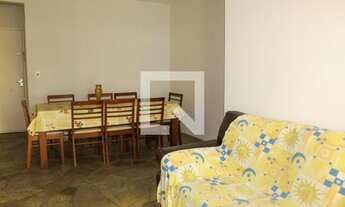 Imagem 2: Apartamento para Aluguel - Tombo, 3 Quartos, 98 m2