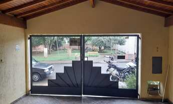 Imagem 2: Casa com piscina - Otima - Bairro Santa Rosa - Piracicaba - SP