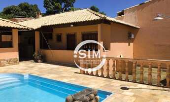 Imagem 3: Casa com 4 dormitórios à venda, 250 m² no Balneário São Pedro - São Pedro da Aldeia/RJ