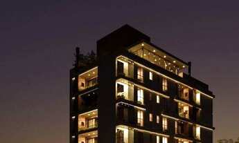 Imagem 3: Apartamento com 2 dormitórios à venda, 70 m² por R$ 559.999,99 - Bacacheri - Curitiba/PR