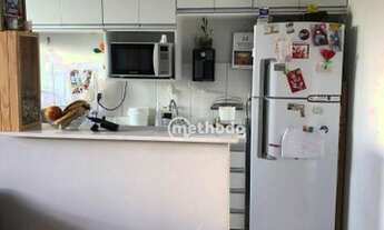 Imagem 5: Apartamento com 2 dormitórios à venda, 50 m² por R$ 290.000,00 - Jardim Vista Alegre - Pau