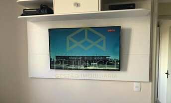 Imagem 3: Apartamento - Jardim Márcia - Campinas