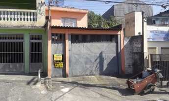 Imagem: Casa para Venda em São Paulo/SP