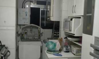 Imagem 7: Apartamento para locação, JD MIRIAN, São Paulo, SP - 70m²; 3 DORM; SALA; COZINHA; 2 WC; VA