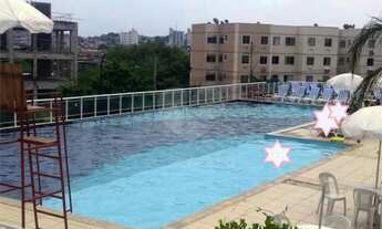 Imagem: Apartamento em Condomínio na Pavuna