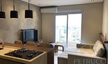Imagem 2: Apartamento - Vila Nova - Campinas