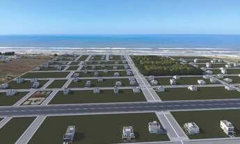 Imagem 3: Terra de Areia - Terreno Padrão - Novo Curumim