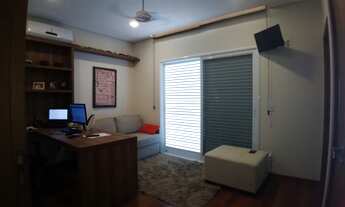 Imagem 5: Casa Swiss Park com 4 Suites