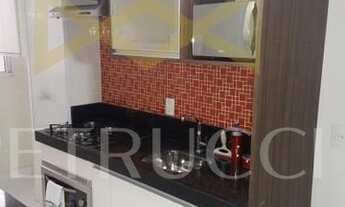 Imagem 5: Apartamento - Vila São Pedro - Hortolândia