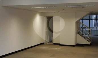 Imagem 7: CONJUNTO COMERCIAL 167M2 NO BROOKLIN