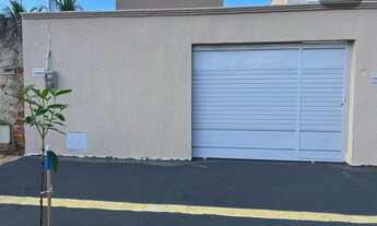 Imagem: Setor vila Maria disponível para venda