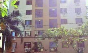 Imagem 2: Rosa dos Ventos | 3 dormitórios