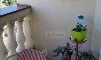 Imagem 7: Apartamento com 2 dormitórios à venda, 58 m² por R$ 330.000,00 - Vila Mazzei - São Paulo/S