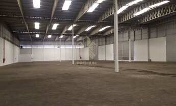 Imagem 5: Bom Jesus dos Perdões - Galpão/Depósito/Armazém - Vila Sao Jose