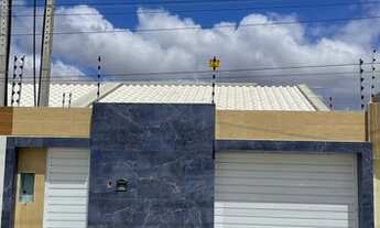 Imagem: EXCELENTE CASA A VENDA NO BAIRRO LUIZ GONZAGA