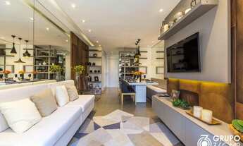 Imagem 3: Apartamento para Venda em São Bernardo do Campo, Nova Petrópolis, 2 dormitórios, 2 suítes