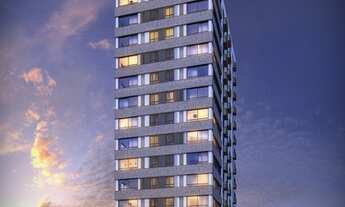 Imagem: Porto Alegre - Apartamento Padrão - Menino