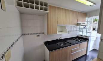 Imagem 7: Imperdivel -Oportunidade apto 2 dormitórios no Bairro Ahú - Curitiba - PR