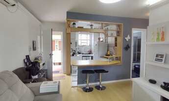 Imagem 2: Porto Alegre - Apartamento Padrão - Cristal