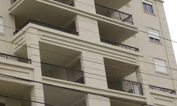 Imagem 2: APARTAMENTO SUMARÉ - 3 DORMITÓRIOS (1 SUÍTE) - 2 VAGAS - DEPÓSITO - VARANDA GOURMET - ANDA