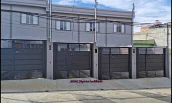 Imagem 3: Sobrado para venda com 70 metros quadrados com 2 quartos em Vila Siria - São Paulo - SP