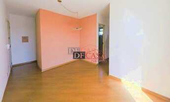 Imagem 4: Apartamento com 2 dormitórios à venda, 49 m² por R$ 235.000,00 - Itaquera - São Paulo/SP