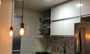 Imagem 7: Apartamento de 75m² à Venda na Vila Moraes com 3 Dormitórios, 1 Suíte, Varanda Gourmet, 1