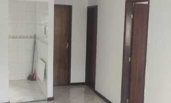 Imagem 5: Apartamento para venda possui 58 metros quadrados com 2 quartos em Itapuã - Salvador - BA