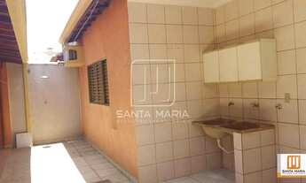 Imagem 4: Casa (térrea na rua) 3 dormitórios/suite