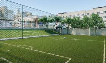 Imagem 7: IMPERDÍVEL - Apartamento com entrada facilitada em Caucaia (CE) Região metropolitana de Fo