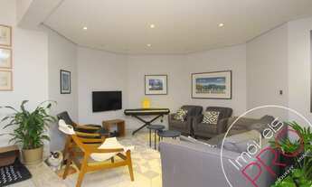 Imagem 6: Apartamento 156m² para Venda em Moema