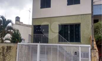 Imagem: Sobrado na Vila Paulicéia com 150 metros