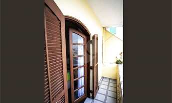 Imagem 2: Sobrado Parque São Lucas