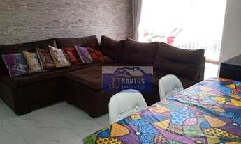 Imagem 3: Apartamento à venda, 86 m² por R$ 765.000,00 - Mooca - São Paulo/SP