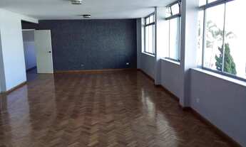 Imagem: Apartamento Centro na Rua Padre Luiz para