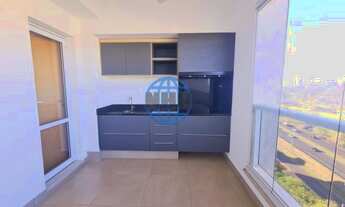 Imagem: Apartamento para Venda em Ribeirão Preto