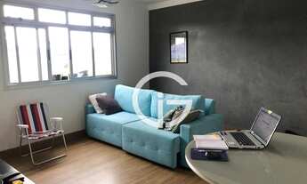 Imagem 3: Apartamento com 3 dormitórios à venda, 64 m² por R$ 175.000 - Vale dos Tucanos - Londrina