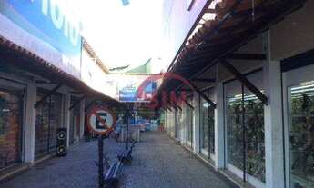 Imagem 2: Loja à venda, 60 m² no Centro - Cabo Frio/RJ