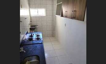 Imagem 4: Atlanta - Papicu - 3 quartos - 65m² - Móveis Projetados