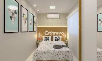 Imagem: Apartamento com 2 dormitórios à venda