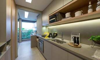 Imagem 6: Apartamento com 3 dormitórios à venda, 111 m² por R$ 1.926.925,00 - Sumarezinho - São Paul