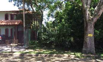 Imagem 3: Porto Alegre - Terreno Padrão - Teresópolis