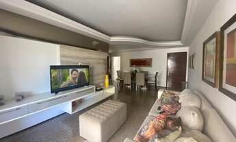 Imagem: Apartamento com 3 quartos à venda, 131