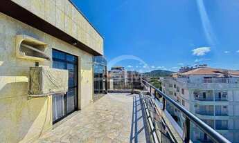 Imagem 3: Cobertura com 4 dormitórios à venda, 270 m² na Passagem - Cabo Frio/RJ
