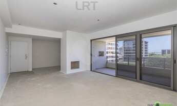 Imagem 2: Apartamento 03 dormitórios com sacada, 02 vagas, piscina no bairro Tristeza