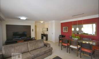 Imagem 3: Apartamento para Aluguel - Bosque da Saúde, 3 Quartos, 140 m2