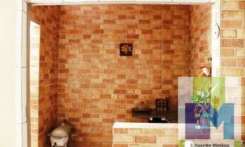 Imagem 7: Casa para venda 60 m com 2 quartos e área privativa em Espírito Santo - Betim