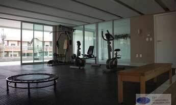 Imagem 7: Apartamento à venda, 145 m² por R$ 980.000,00 - Engenheiro Luciano Cavalcante - Fortaleza